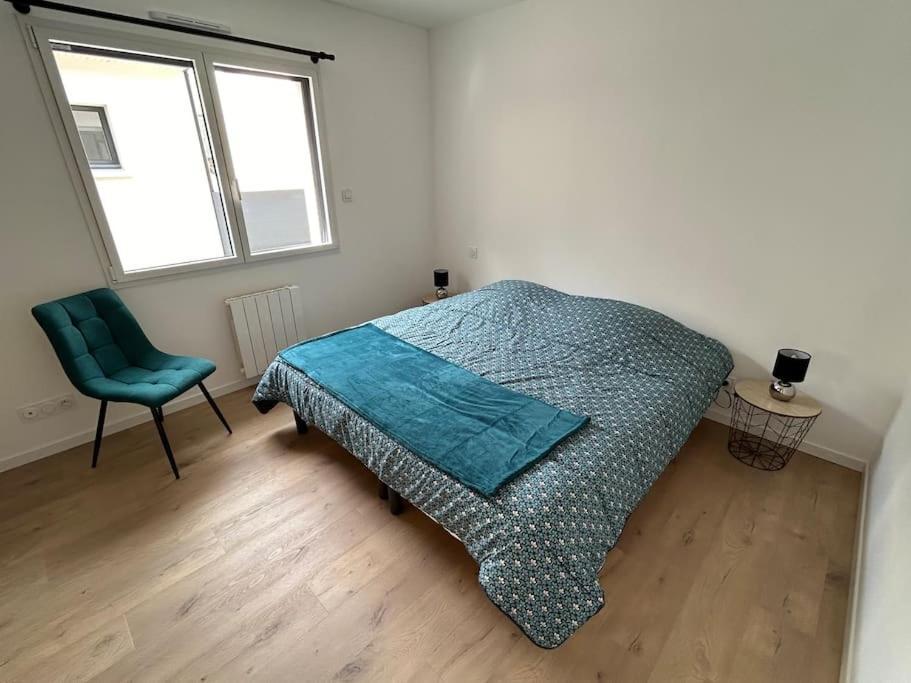 Grande Maison Neuve A 100 M De La Plage Pleneuf-Val-Andre Exteriör bild