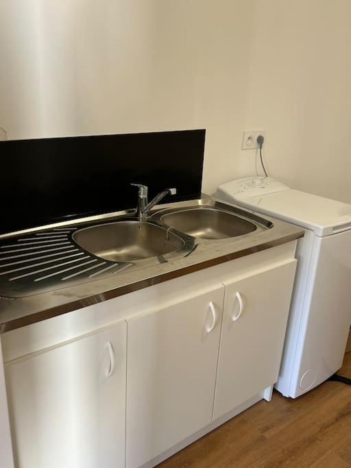 Grande Maison Neuve A 100 M De La Plage Pleneuf-Val-Andre Exteriör bild